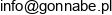 Gonnabe Spolka Z Ograniczona Odpowiedzialnoscia Email 1