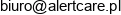 Alertcare Email address