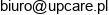Upcare Adres e-mail