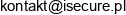 Isecure Email 1