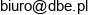 Andrzej Nowakowski Dbe Email address