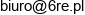 6re Email address