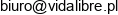 Vida Libre Email address