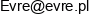 Evre Tomasz Luczaj Email address