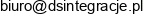 Dsi Adres e-mail