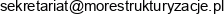 Mikulewicz Ostaszewski Restrukturyzacje Email 1