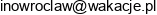 Biuro Turystyczne Kujawy M Klos Email address