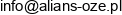 Alians Email address