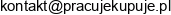 Tylko Pracownicy Adres e-mail