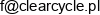 Clear Cycle Adres e-mail