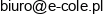 E Cole Pl Email address