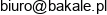 Bakale Karolina Szymendera Email address