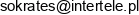 Sokrates Adres e-mail