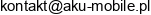 Aku Mobile Mikolaj Kiser Email address