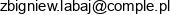 Comple Adres e-mail