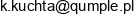 Qumple Wycieczki Email address