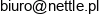 Nettle Email address