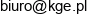 Kge Spolka Z Ograniczona Odpowiedzialnoscia Email 1