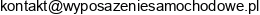 Aura Kamil Kedzior Email address
