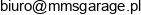 M A S Adres e-mail