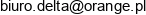 Firma Uslugowa Delta Rafal Olender Adres e-mail Firma Uslugowa Delta Rafal Olender Adres e-mail