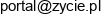Agencja Reklamowa Zycie Przemyskie Email address
