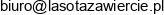 Boguslawa Lasota Email 1