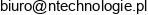 Krecik Company Email 1