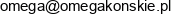 Agencja Ochrony Omega C Cieslak J Cieslak Email address