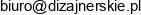 Dizajnerskie Pl Adres e-mail