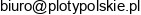 Ploty Polskie Email address