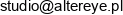 Altereye Adres e-mail