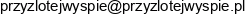Przy Zlotej Wyspie Adres e-mail