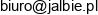 Jalbie Spolka Z Ograniczona Odpowiedzialnoscia Email 1