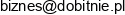 Dobitnie Media Adres e-mail