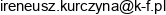 K F Audit Email address