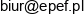 Spectre Epef Spv 1 Spolka Z Ograniczona Odpowiedzialnoscia Email address