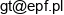 Gas Technika Jacek Kolosowski Email address