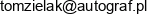 Bz Investment Email address