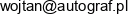 Biuro Obslugi Inzynieryjnej Technoprojekt Inz Piotr Wojtan Email address