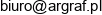 Argraf Email address