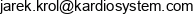 Gabinet Lekarski Prywatna Specjalistyczna Praktyka Lekarska Jaroslaw Krol Email address
