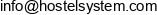 Hostelsystem W Likwidacji Adres e-mail