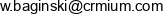 Crmium Poland Email address