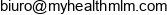 Aqua Dystrybucja Spolka Z Ograniczona Odpowiedzialnoscia Email address
