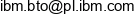 Ibm Bto Business Consulting Services Email 1