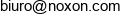 Noxon Poland Adres e-mail