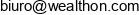 Simple Pl Adres e-mail