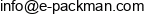 E Packman Adres e-mail