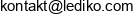 Lediko Pro Email 1